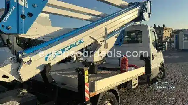Iveco Other