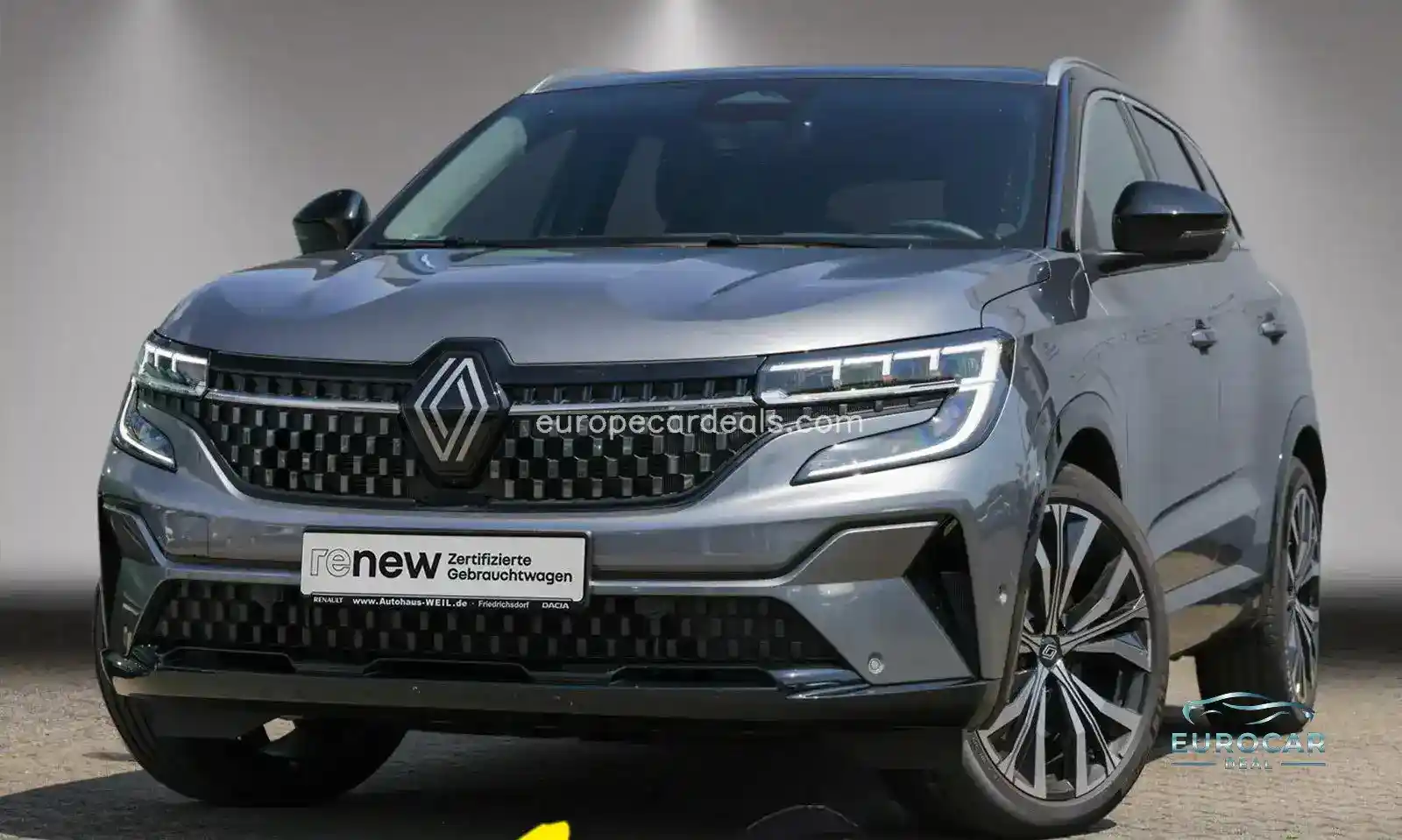 Renault Austral