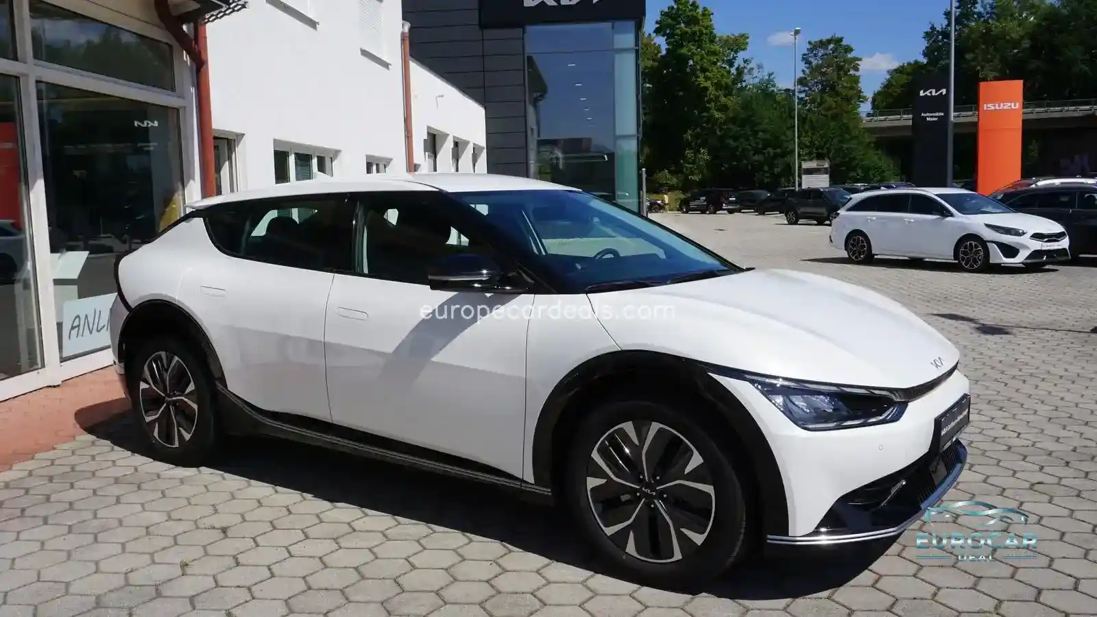 Kia EV6