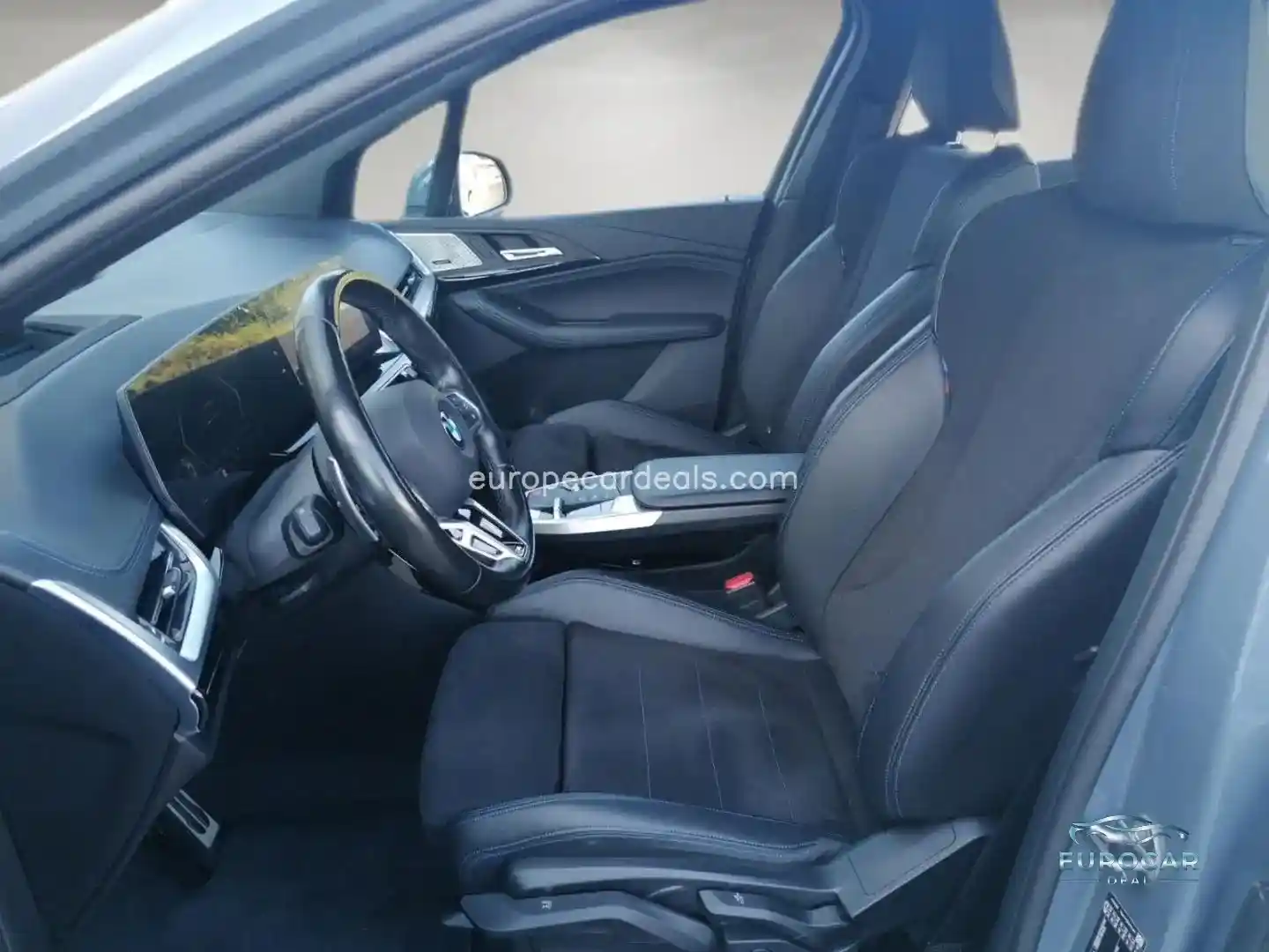 BMW 223 Active Tourer