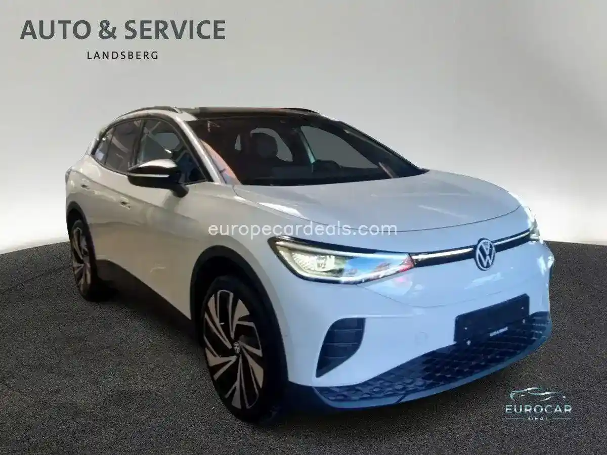 Volkswagen ID.4