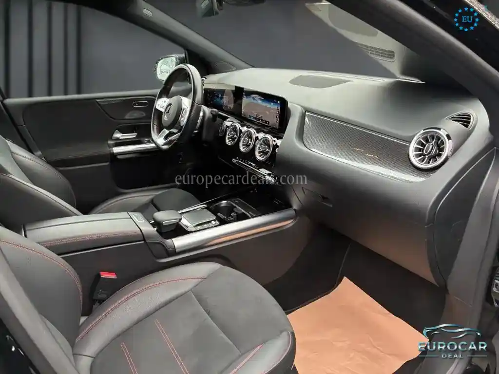 Mercedes-Benz B 250