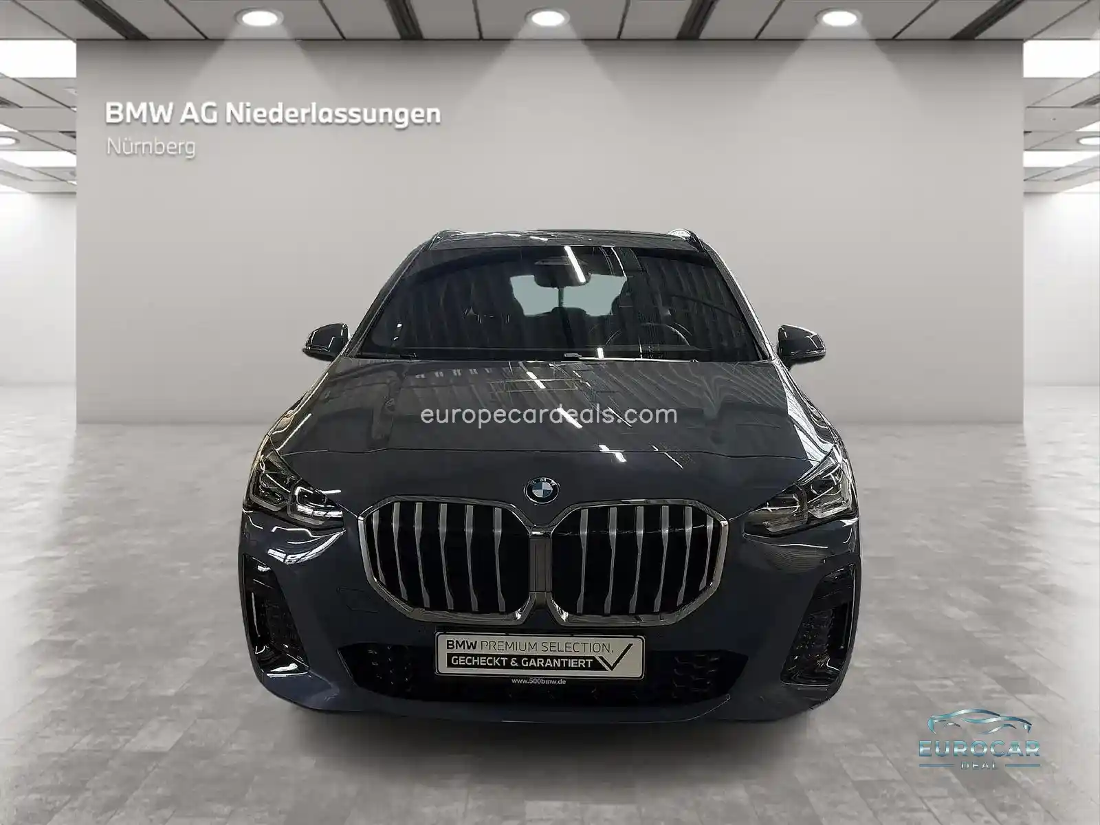 BMW 218 Active Tourer