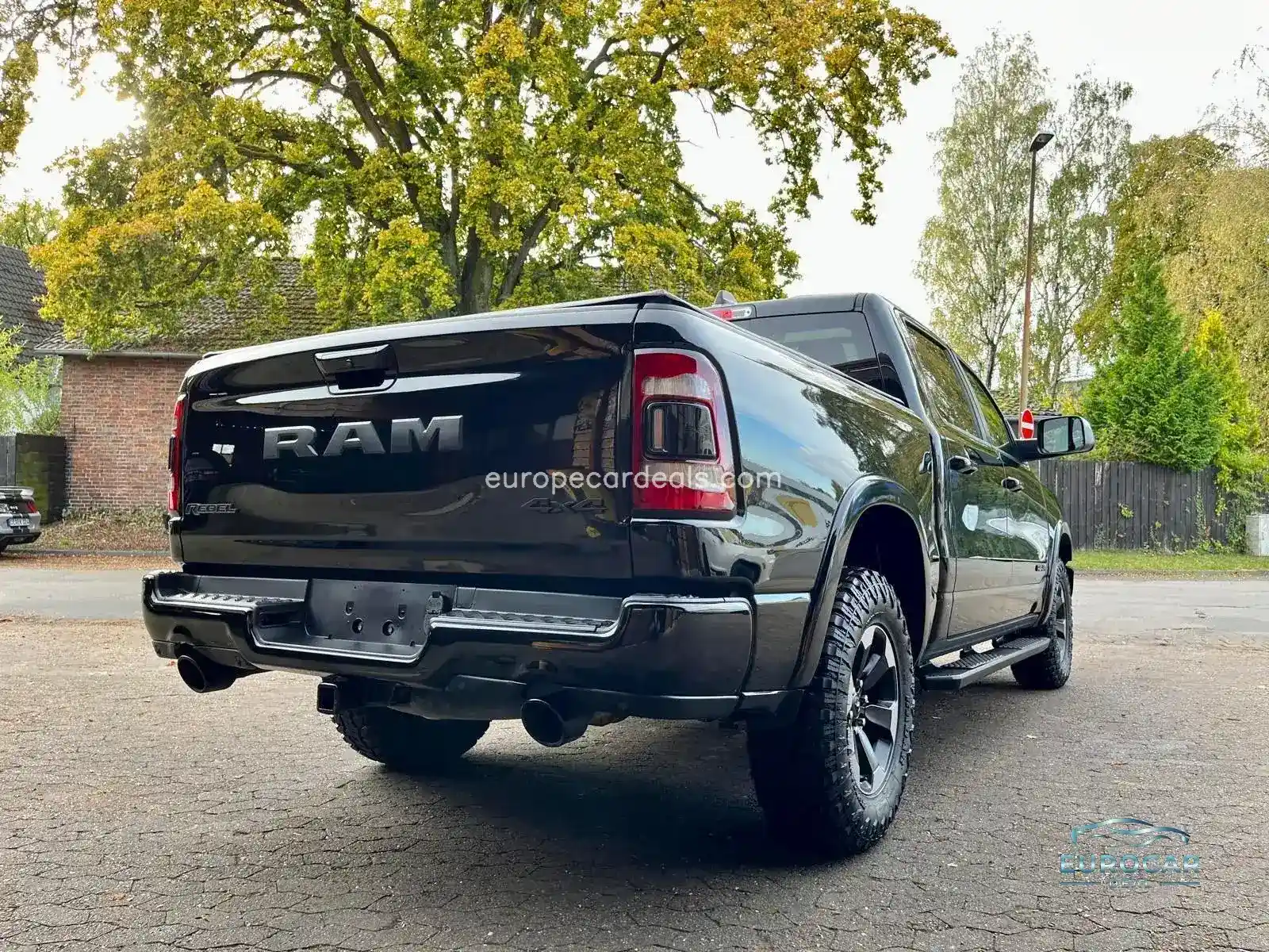 Dodge RAM