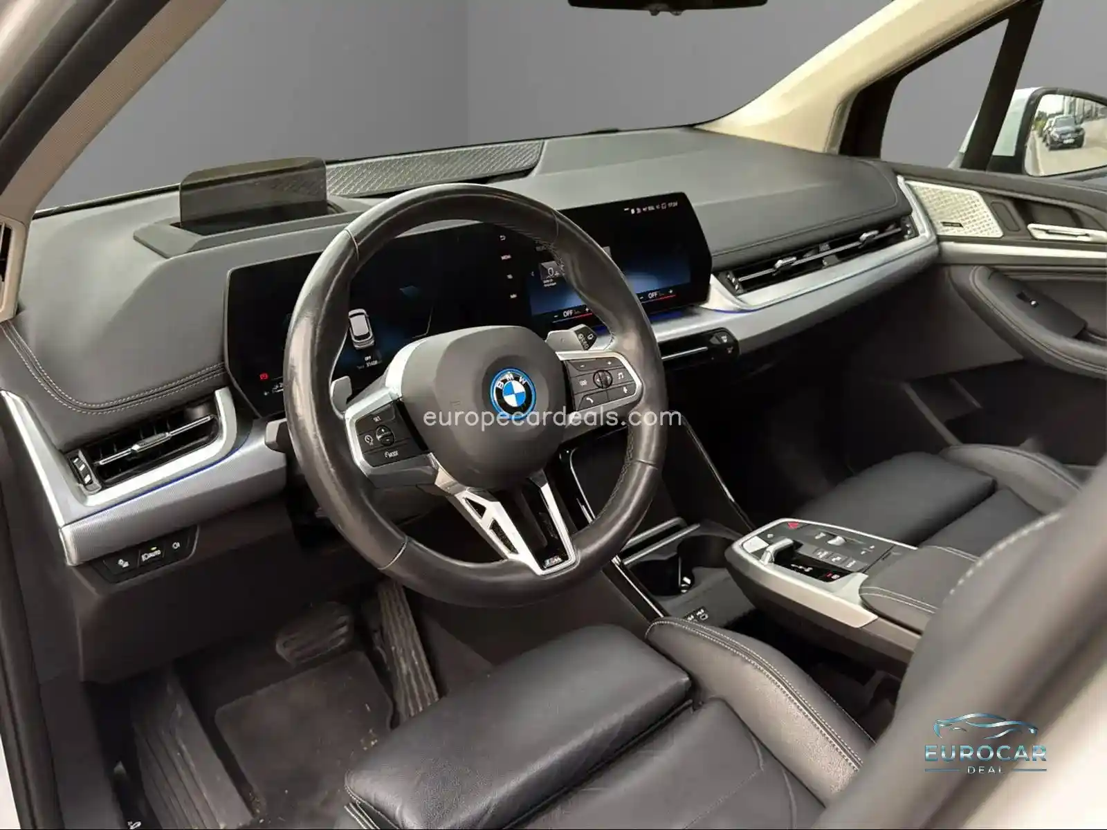BMW 230
