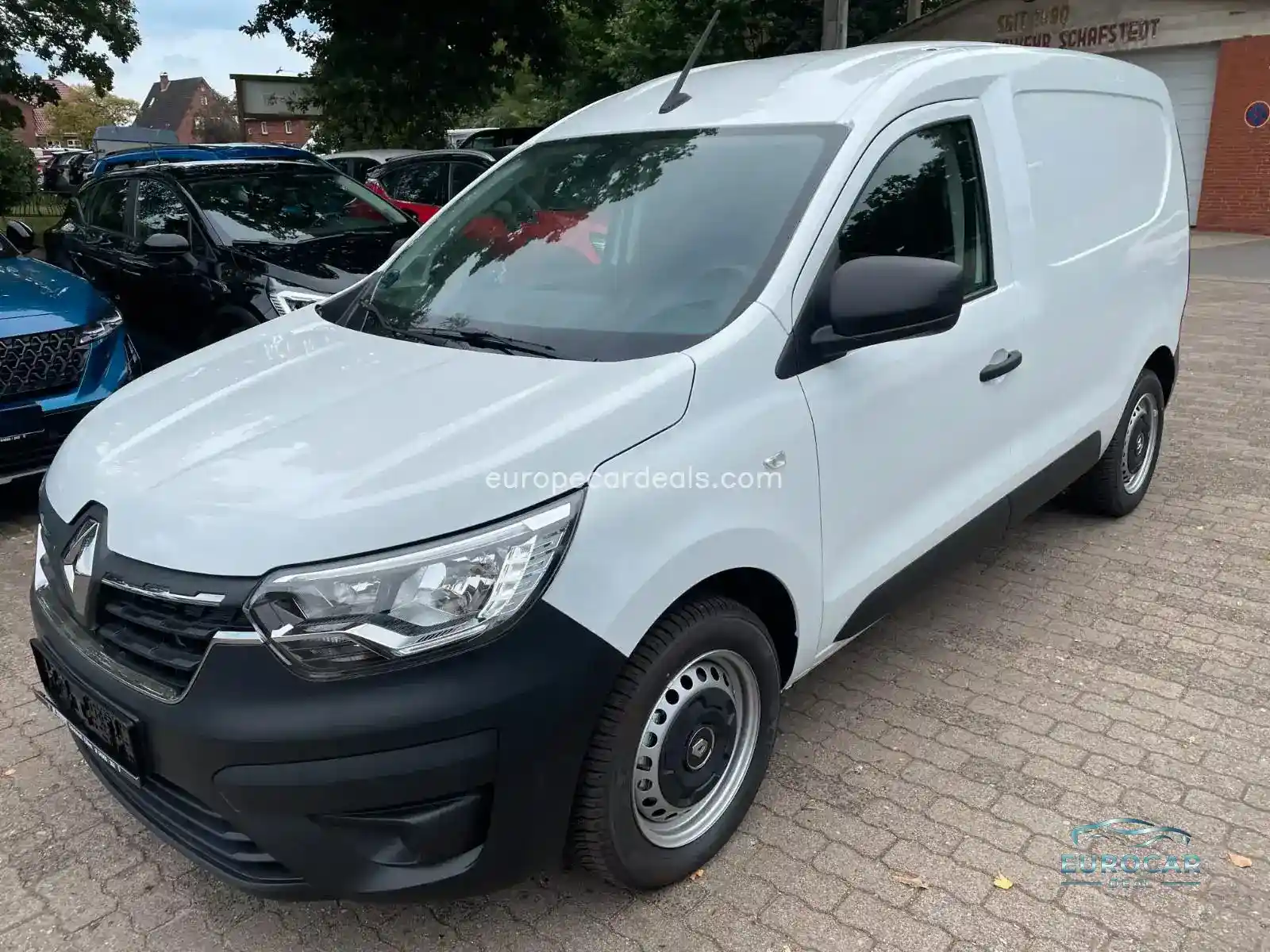 Renault Express