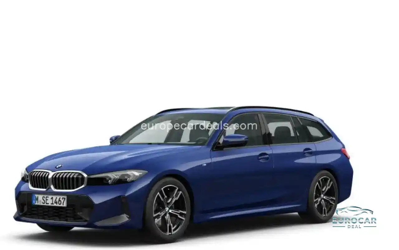 BMW 330