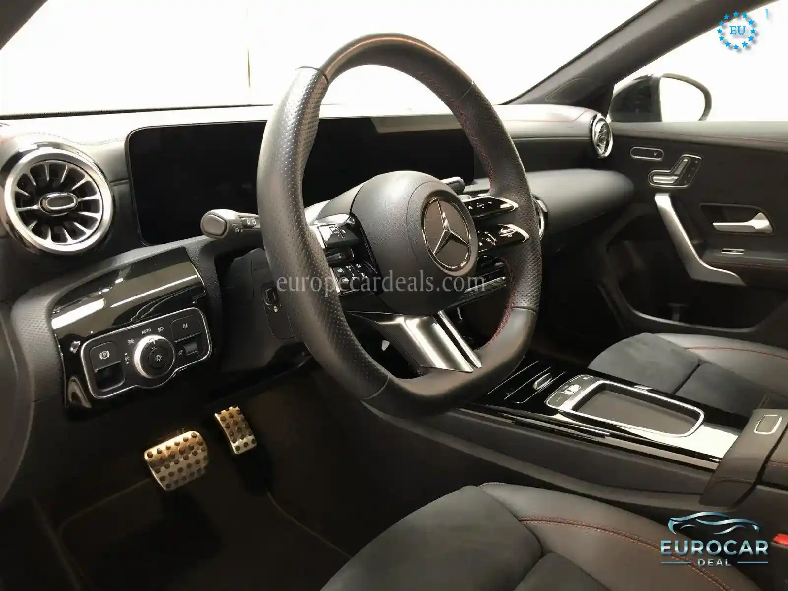 Mercedes-Benz CLA 180 Shooting Brake
