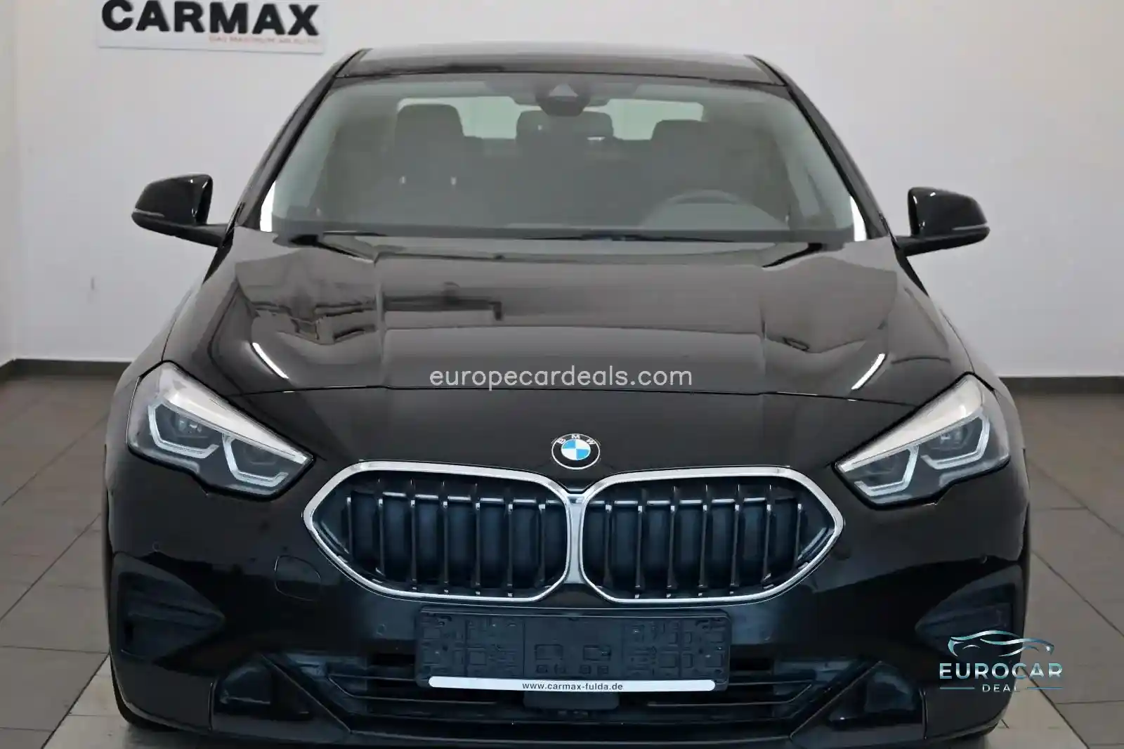 BMW 220 Gran Coupé