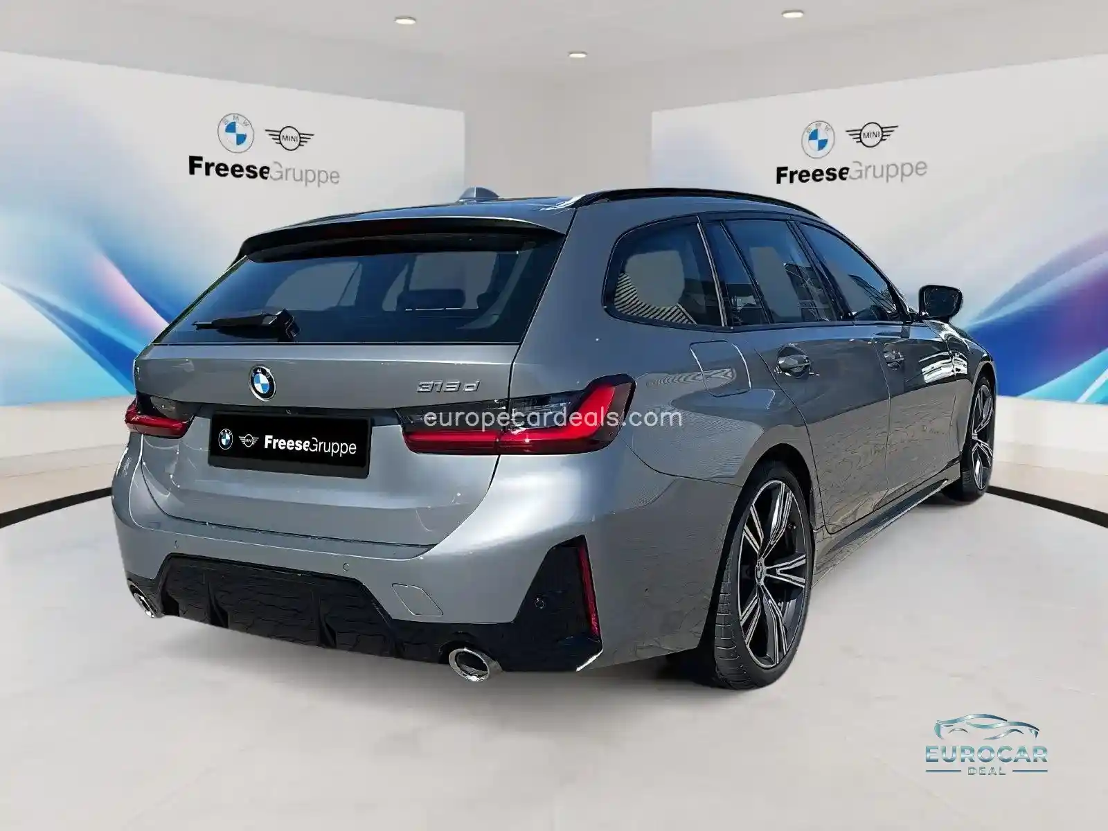 BMW 318