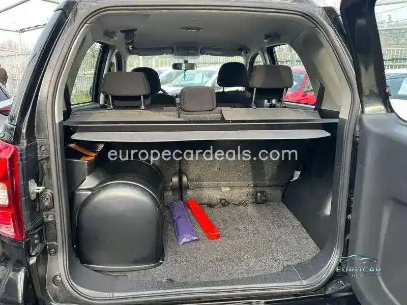 Daihatsu Terios