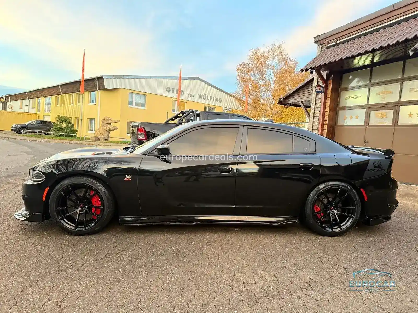 Dodge Charger