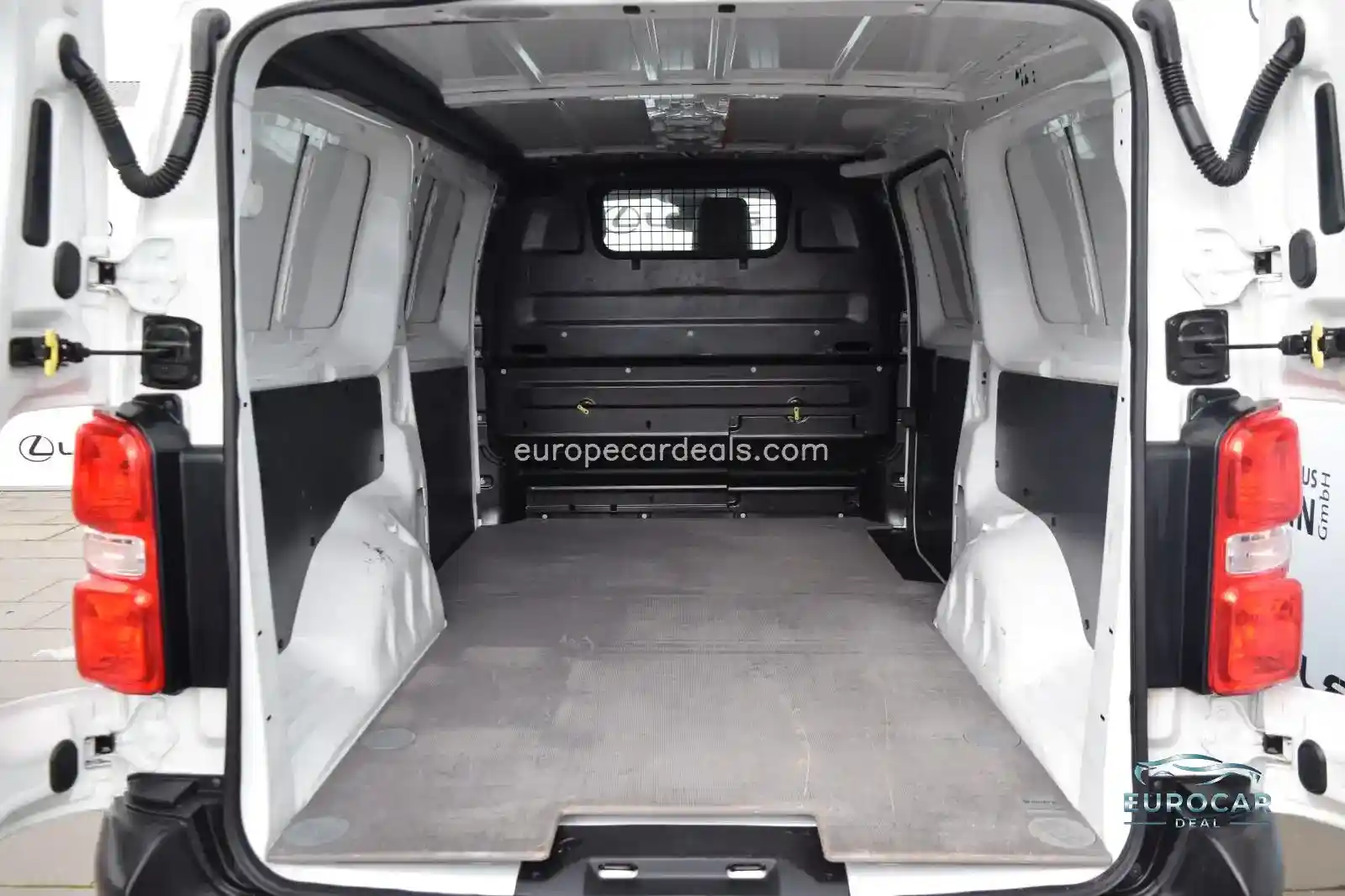Toyota Proace (Verso)
