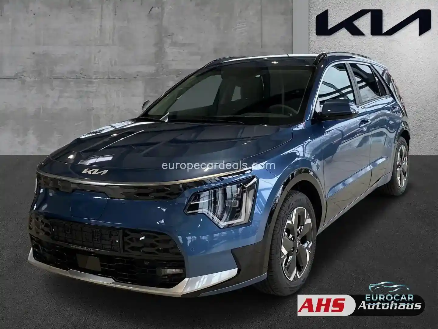 Kia Niro EV