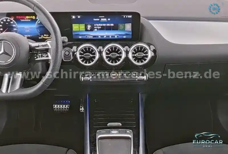 Mercedes-Benz B 250