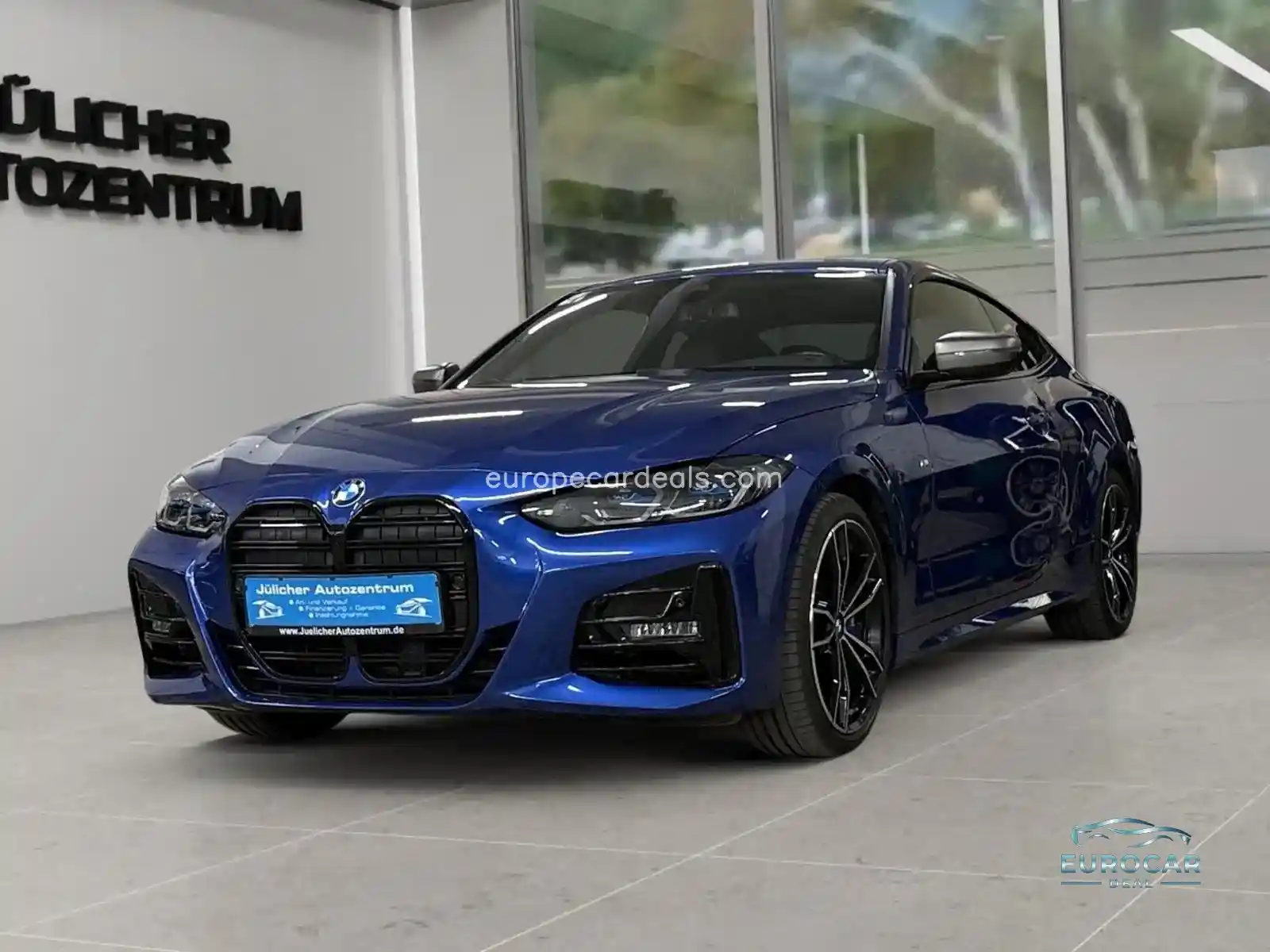 BMW M440