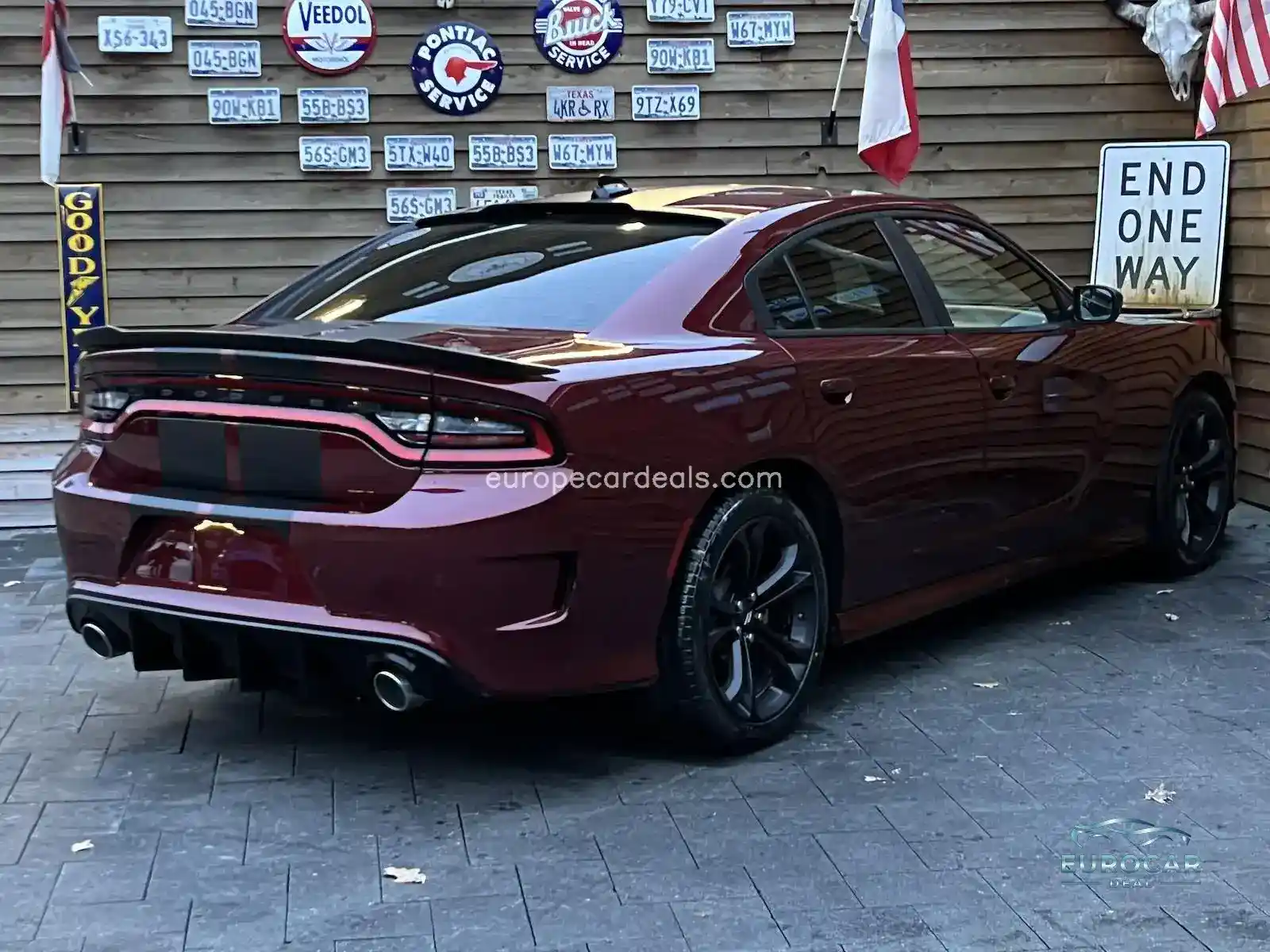 Dodge Charger