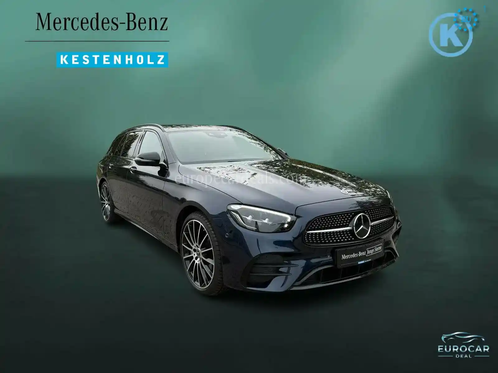 Mercedes-Benz E 400