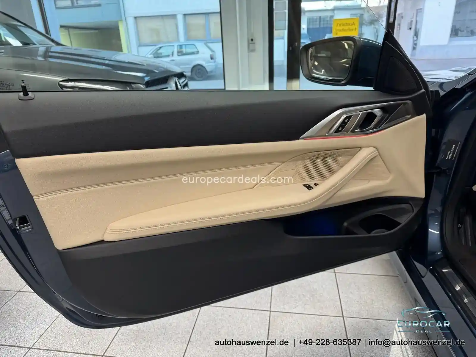 BMW 420