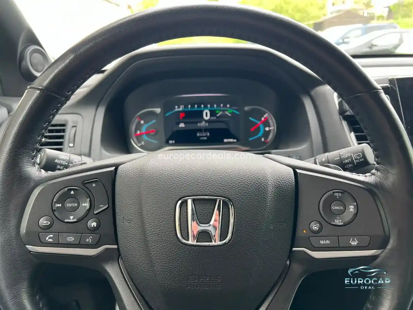 Honda Pilot