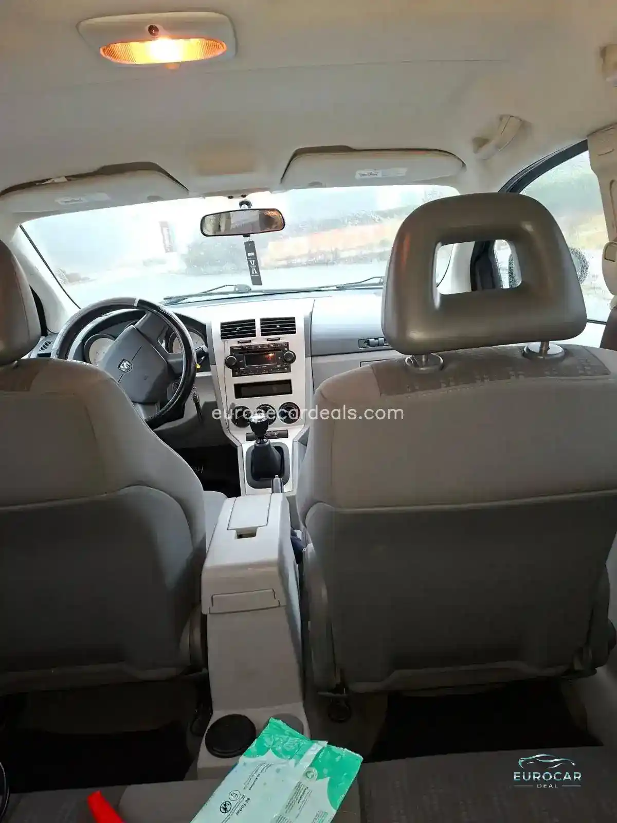 Dodge Caliber