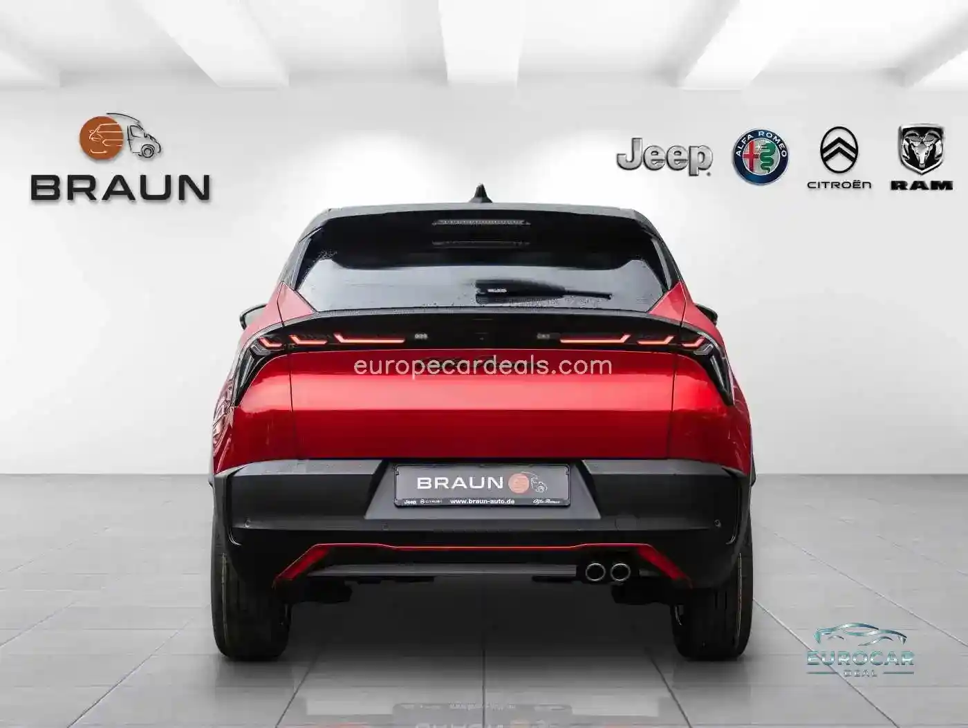 Alfa Romeo Junior