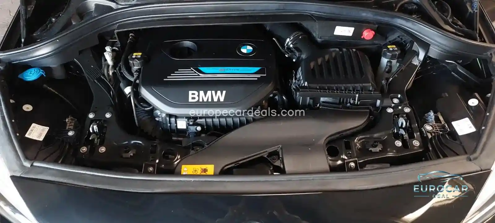 BMW 225