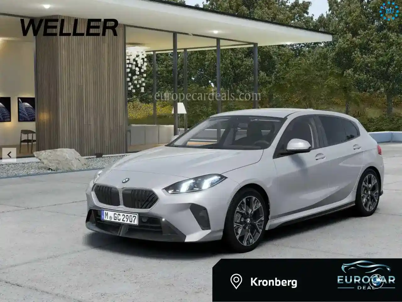 BMW 120