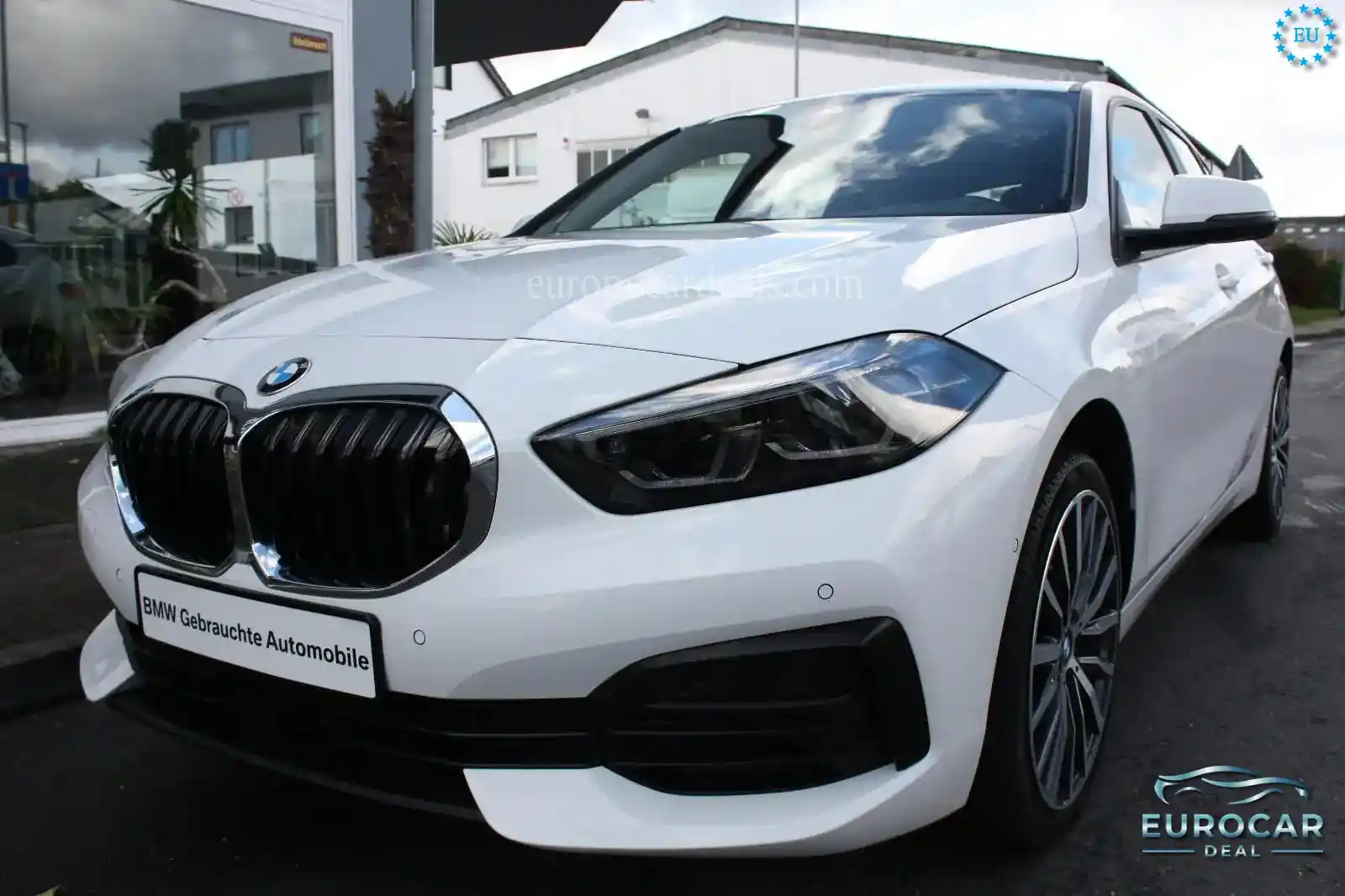 BMW 116