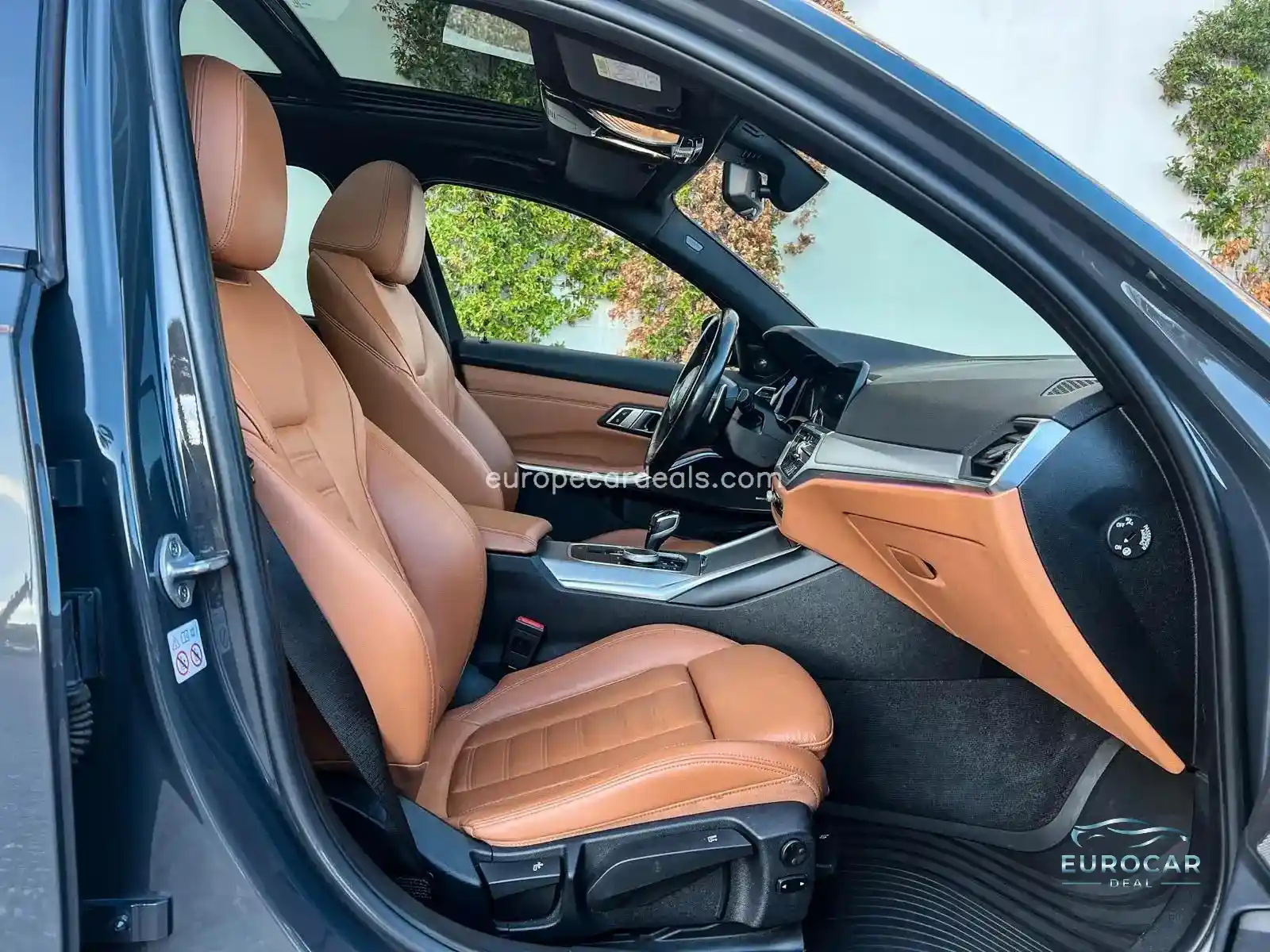 BMW M340i