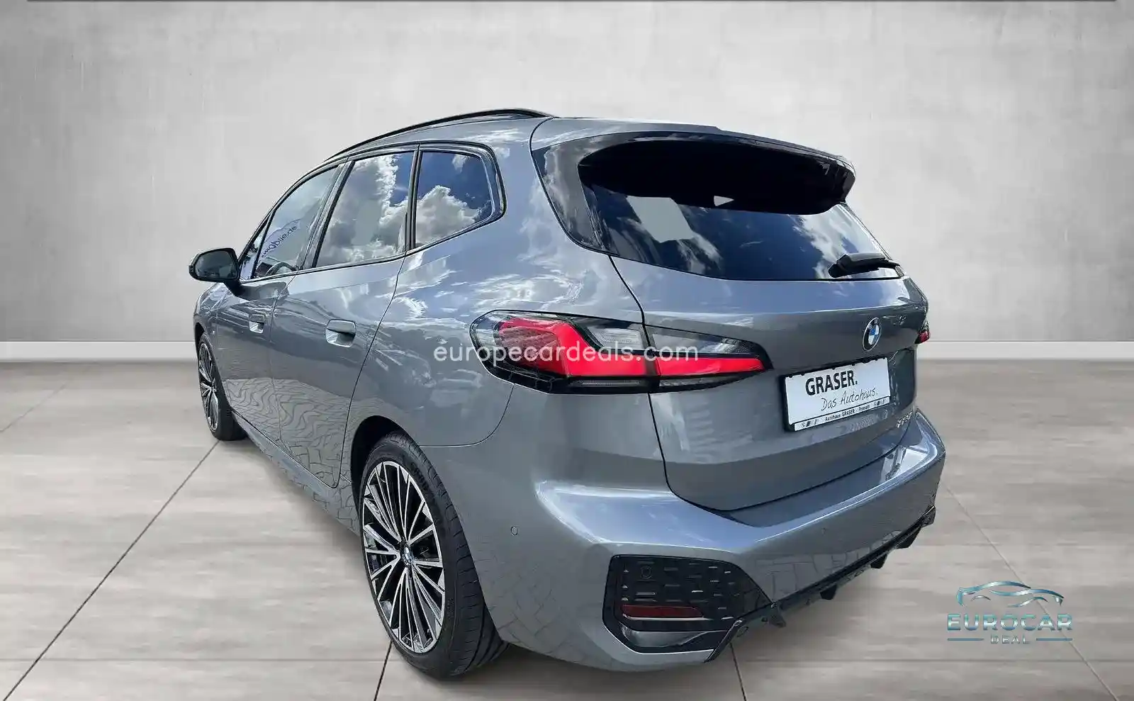 BMW 223 Active Tourer