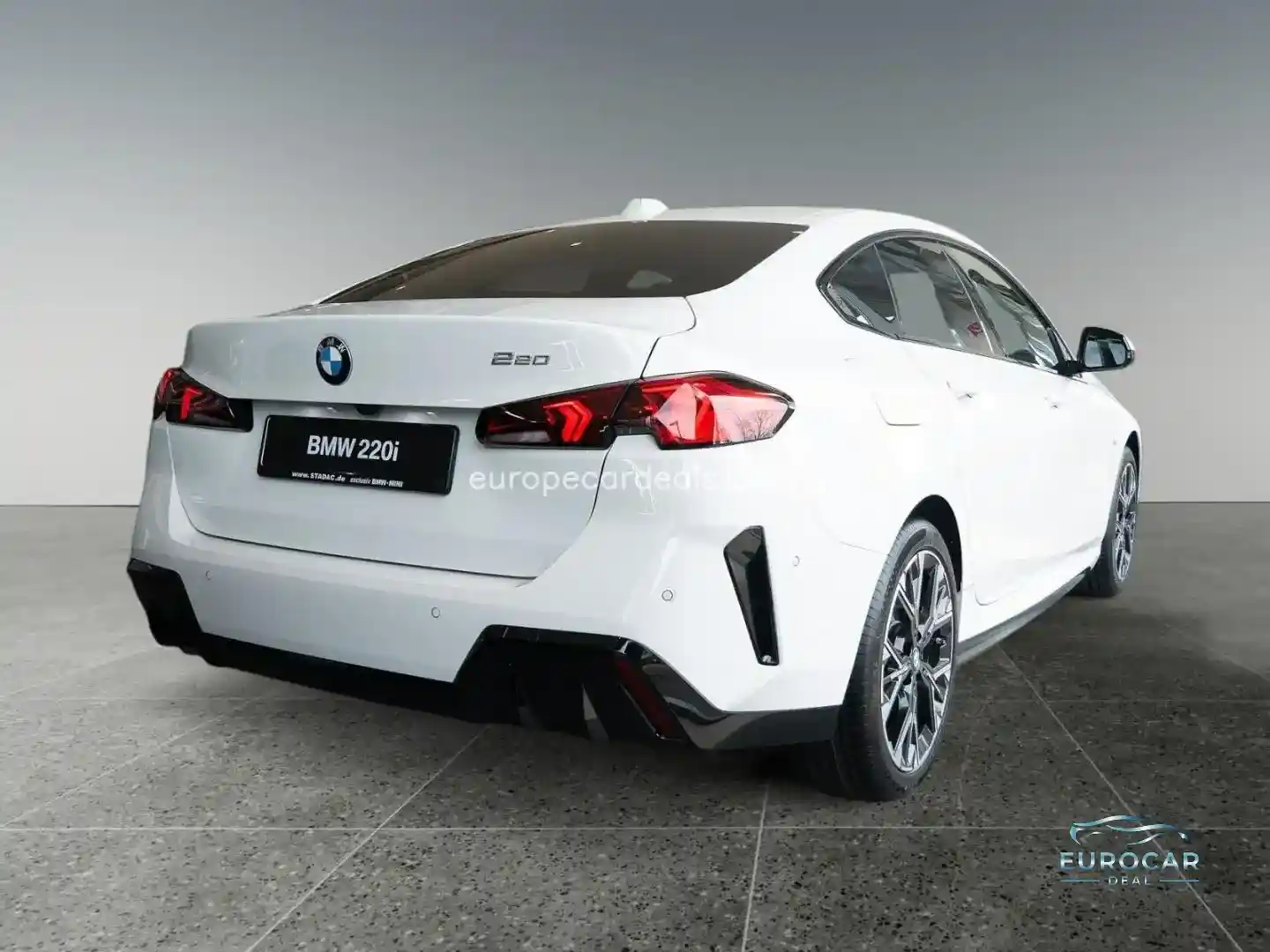BMW 220