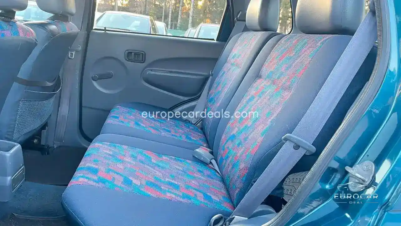 Daihatsu Terios