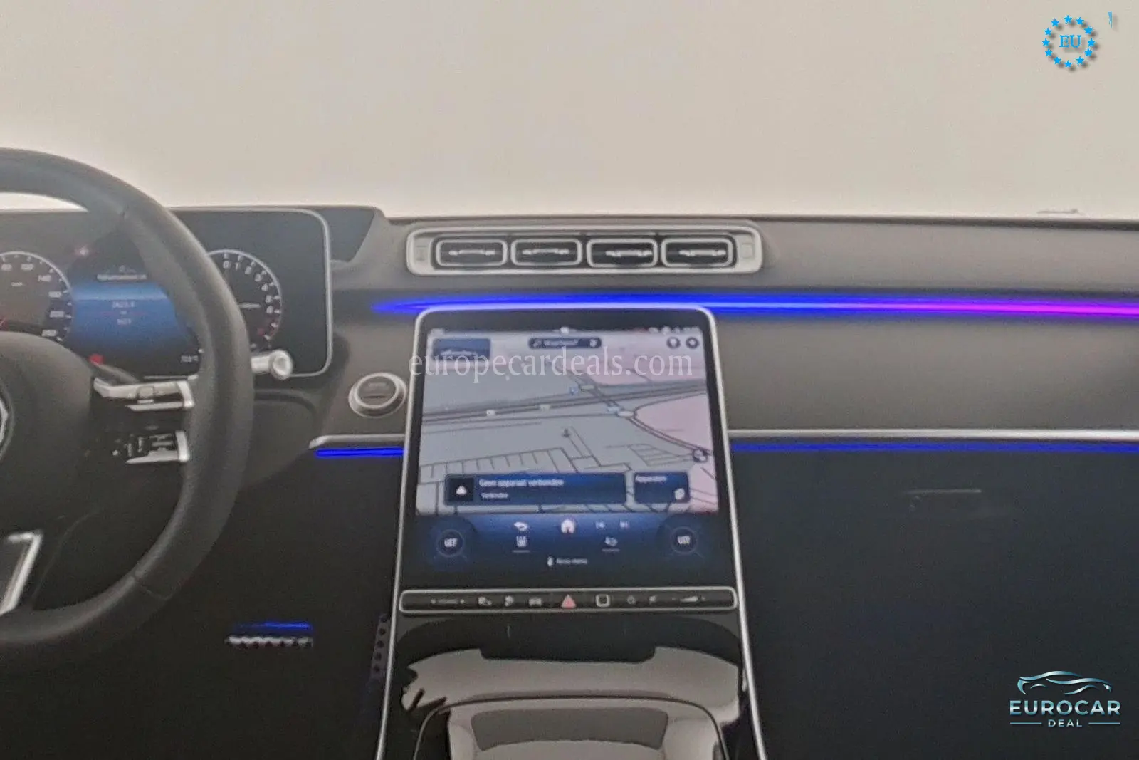 Mercedes-Benz S 450