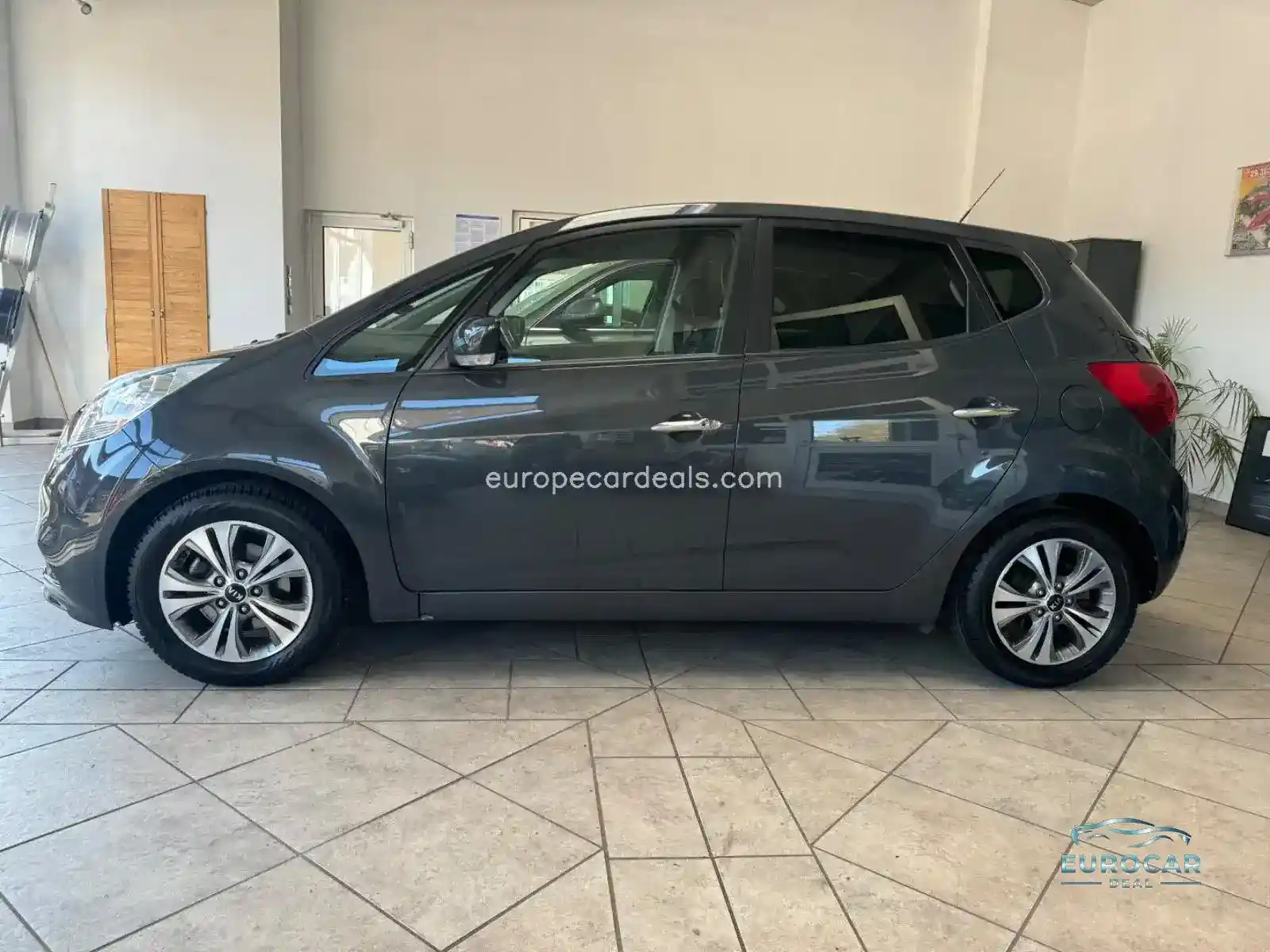 Kia Venga