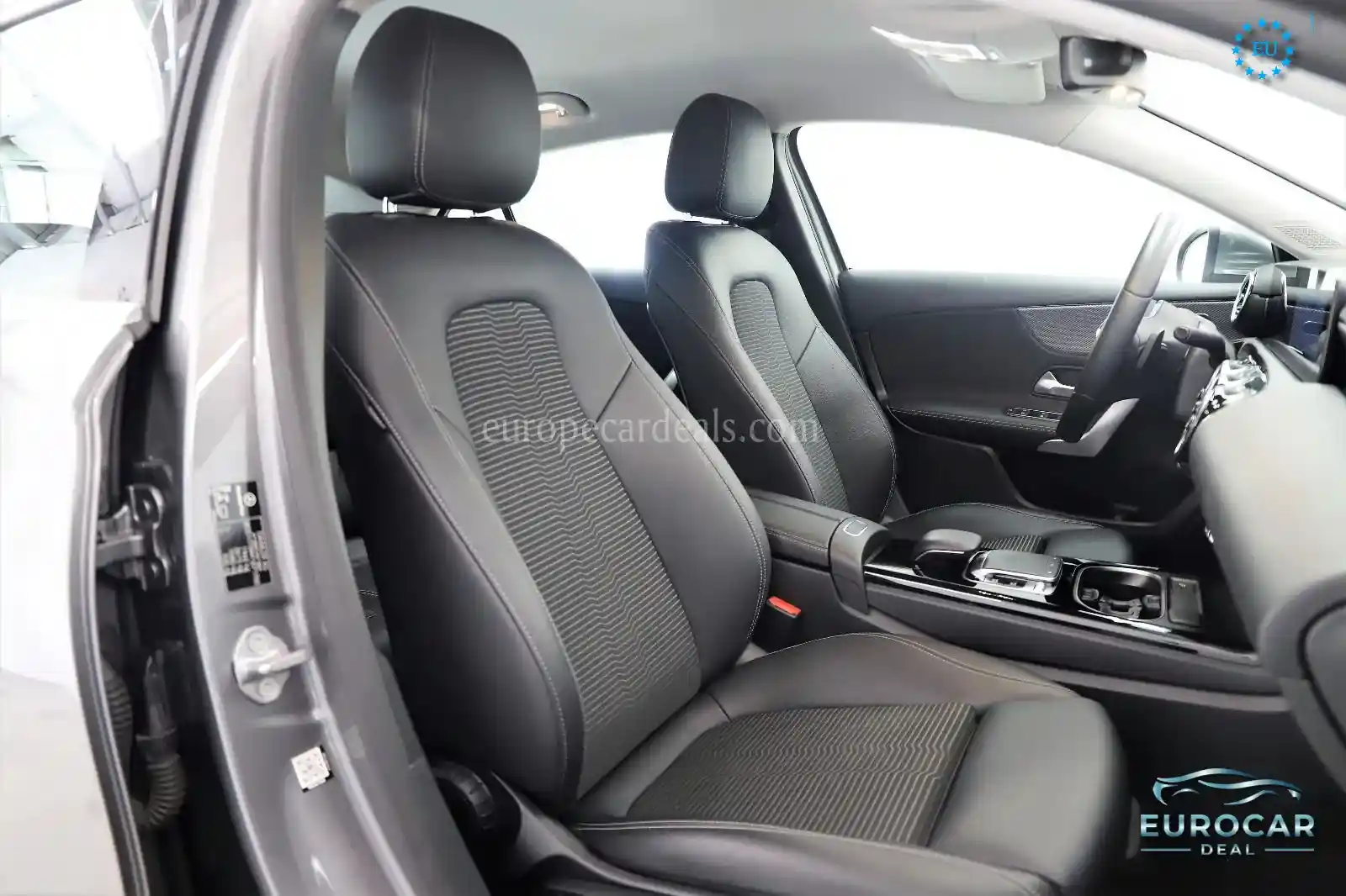 Mercedes-Benz A 220