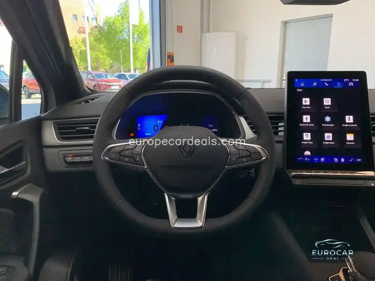 Renault Symbioz