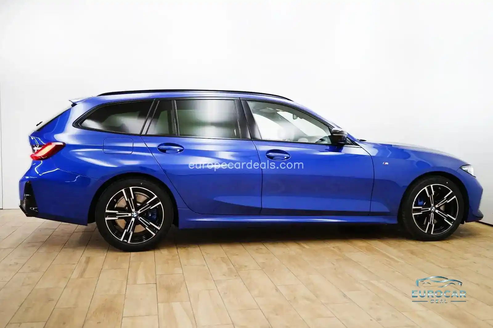 BMW M340d