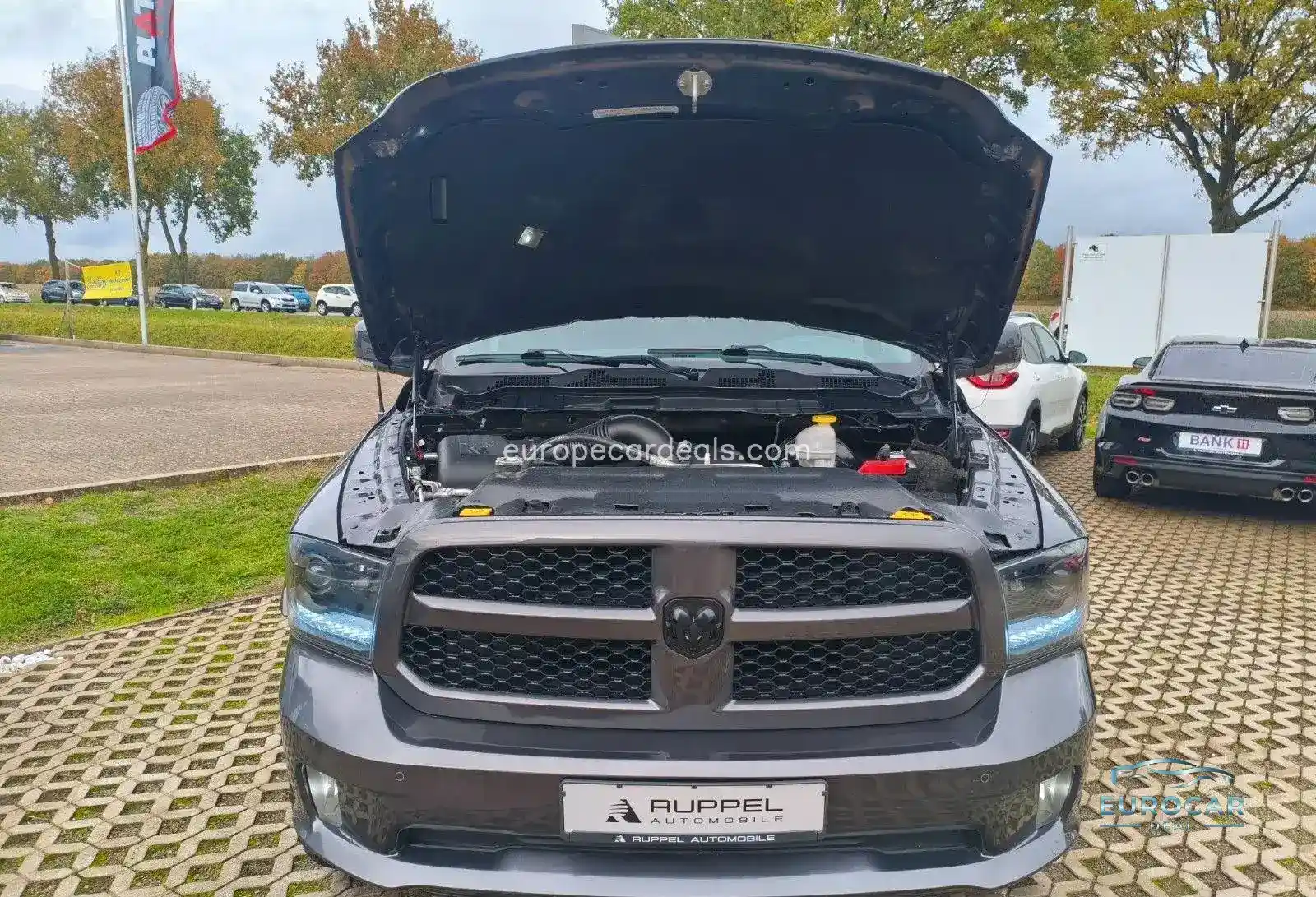 Dodge RAM