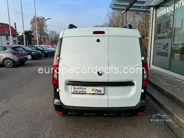 Renault Express