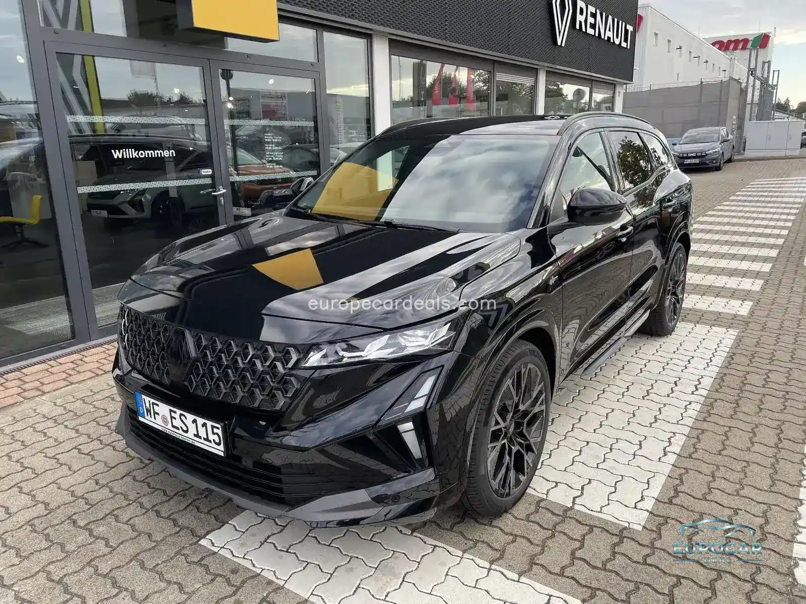Renault Espace