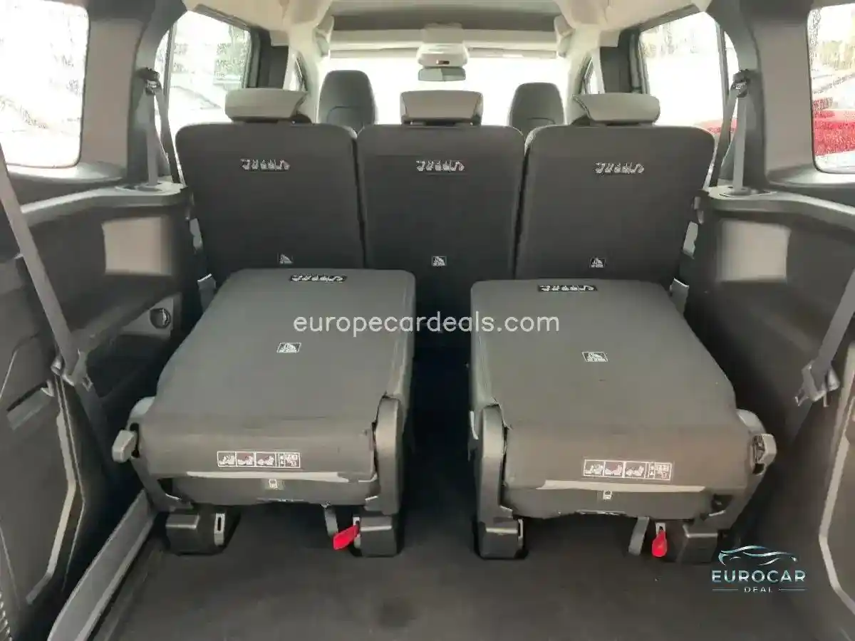Renault Grand Kangoo