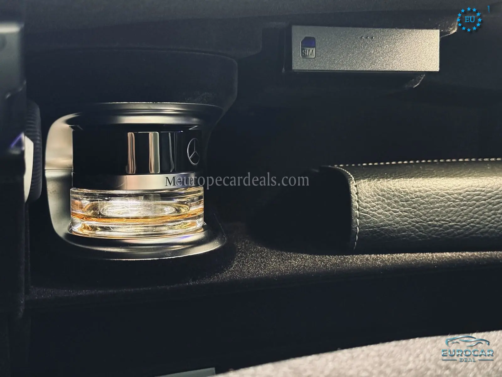 Mercedes-Benz S 450