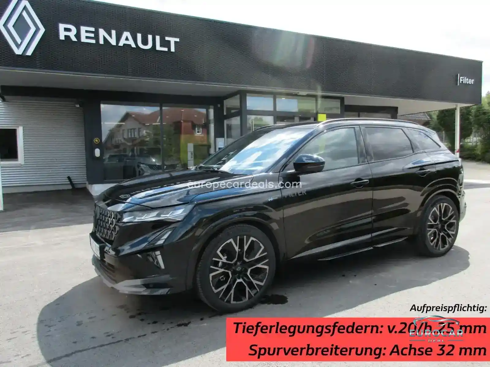 Renault Austral