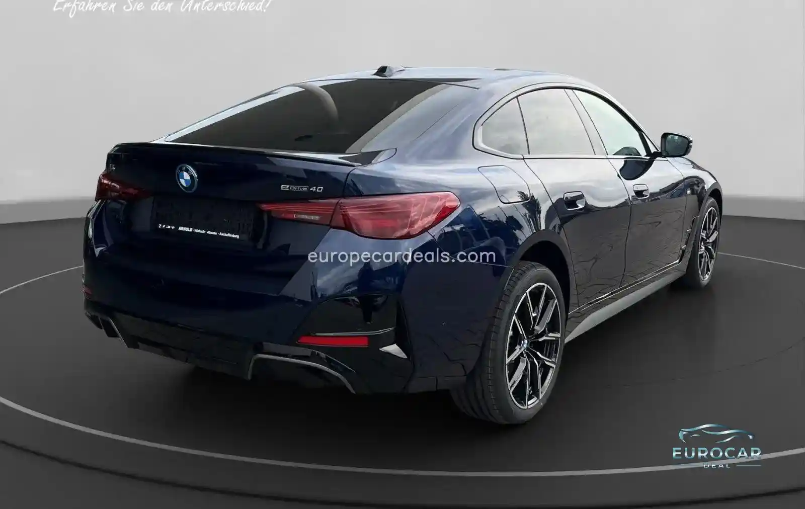 BMW i4