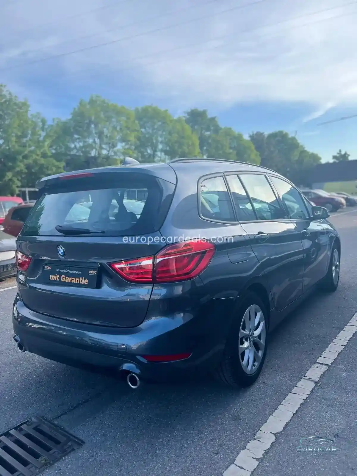 BMW 220
