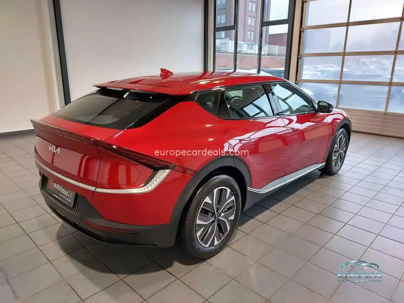 Kia EV6