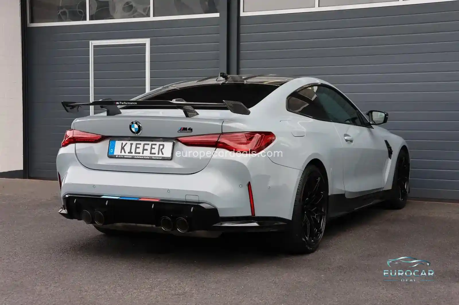 BMW M4