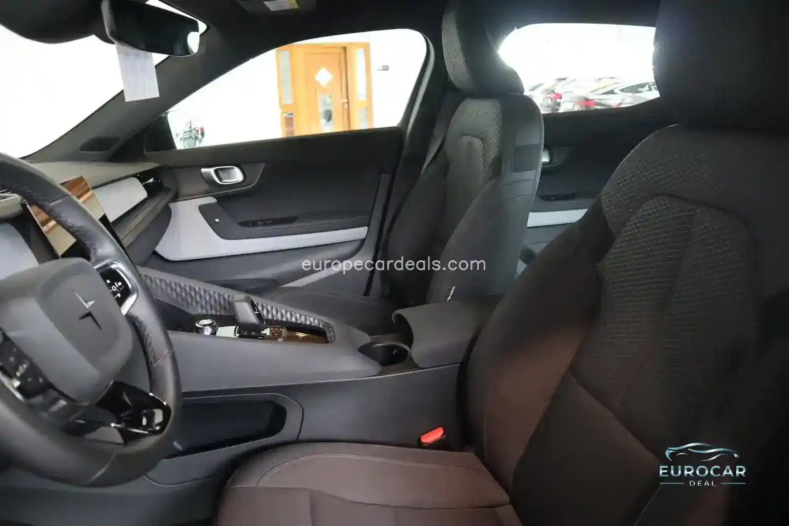 Polestar 2