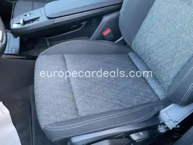 BMW 216 Active Tourer
